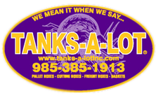 Tanks-A-Lot